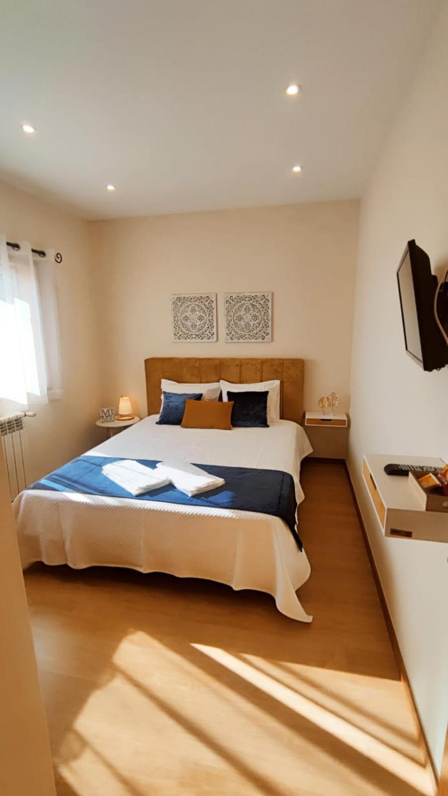 카민하 Casa Da Veiga 빌라 외부 사진