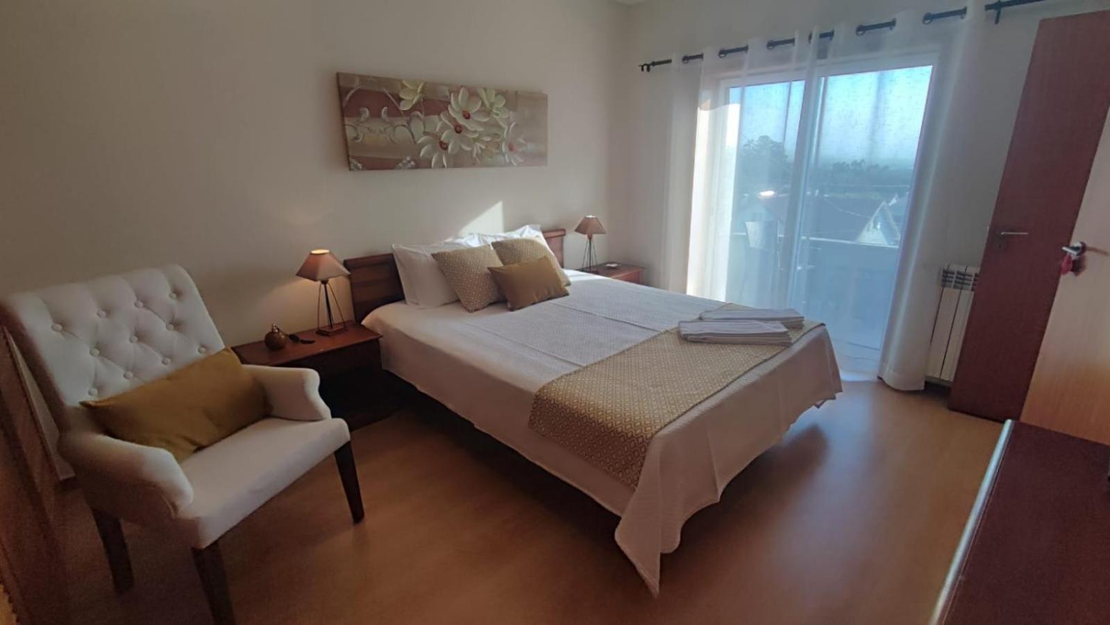 카민하 Casa Da Veiga 빌라 외부 사진